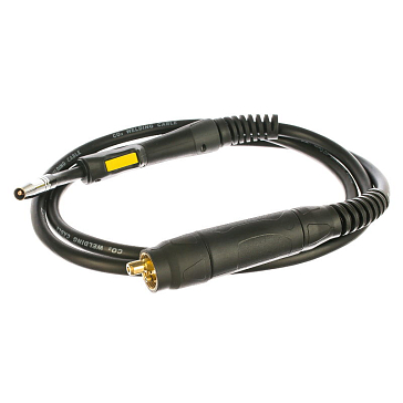 Изображение товара Газовая горелка MIG-15 Start ST1500-30 3 метра с воздушным охлаждением