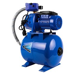 Насосная станция Aquario AUTO AJC-60С 7660