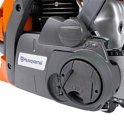 Бензопила Husqvarna 440e II 9705601-35