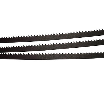 Изображение товара Belmash PP249A полотно пильное по дереву биметаллическое 2375x6x0 6 10TPI