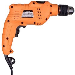 Дрель ударная Вихрь ДУ-550 72/8/1