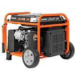 Инверторные генераторы