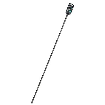 Изображение товара Бур по бетону Metallica Optima 904459 SDS-Plus 12х800мм
