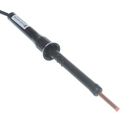 Электрический паяльник Зубр 55401-65 (керамический нагреватель, 65вт)