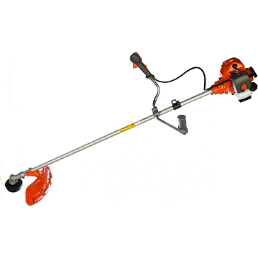 Изображение товара Бензиновый триммер Husqvarna 236R 33.6 см³, 1.6 л.с., леска нож