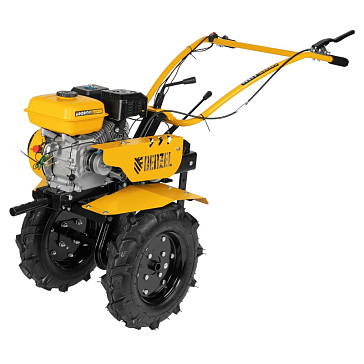 Изображение товара Мотоблок Denzel DPT-170S 56441