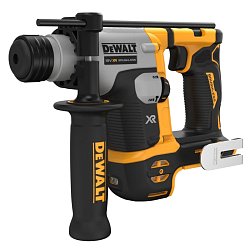 Аккумуляторный перфоратор DeWalt DCH172NT-XJ (SDS-Plus, 18В XR, без АКБ и ЗУ, кейс)