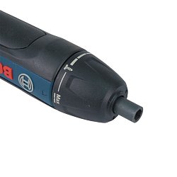 Аккумуляторная отвертка Bosch GO 2.0 0.601.9H2.103
