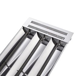 Инфракрасный обогреватель Ballu BIH-T-6.0 НС-1033853 (6000 Вт, ТЭН, 8,3 кг, потолочный)