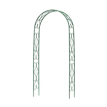 Изображение товара Декоративная арка GRINDA АР ДЕКО 422251 для сада и цветов