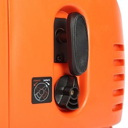 Бензиновый инверторный генератор Patriot GP 2000i (мощность 1.5 кВт, четырехтактный двигатель)