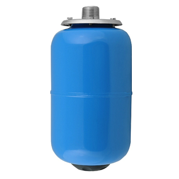 Изображение товара Гидроаккумулятор вертикальный Unipump V 5 21057