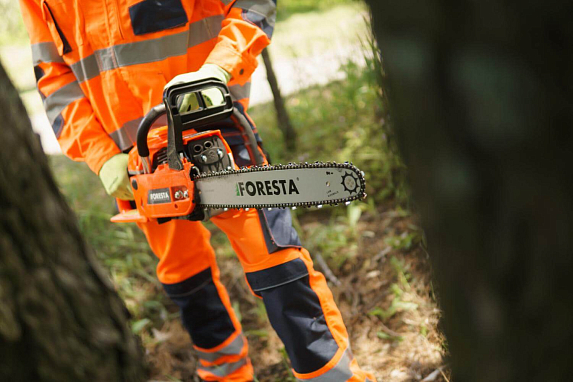 Рейтинг бензопил