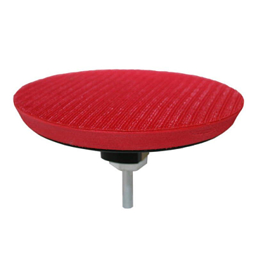 Изображение товара Тарелка опорная Практика 038-517 125 мм М14 для шлифовки