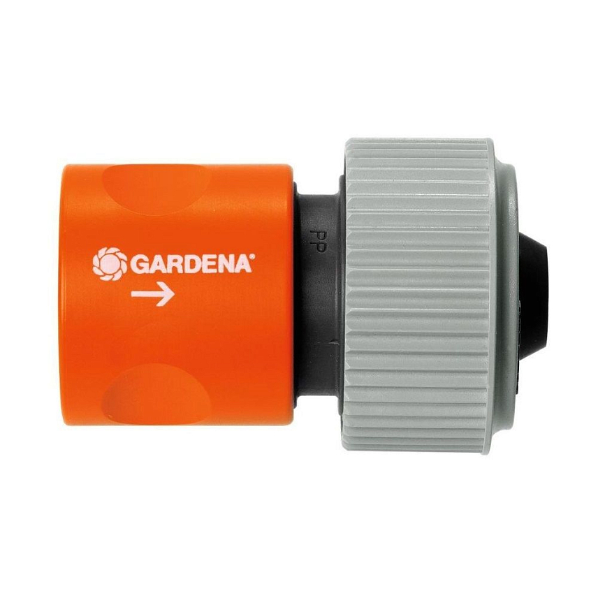 Коннектор Gardena 02916-29.000.00, 3/4"; 5/8" во Владимире