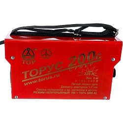 Инвертор Торус 200С