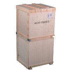 Стабилизатор трёхфазный Ресанта АСН-15000/3-ЭМ 63/4/5