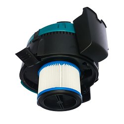 Строительный пылесос Makita VC2012L