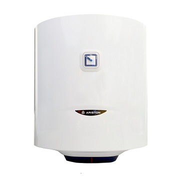 Изображение товара Водонагреватель Ariston BLU1 R ABS 50 литров, 1.8 кВт, накопительный