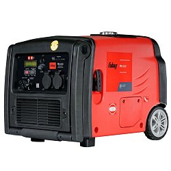 Электростанция инверторная Fubag TI 3200