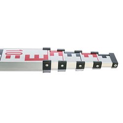 Нивелирная рейка Condtrol TS 5M, 5 м