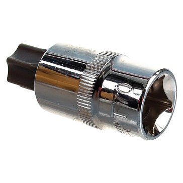 Изображение товара Насадка торцевая Ombra 112970 (1/2" DR с вставкой-битой TORX® Т70)