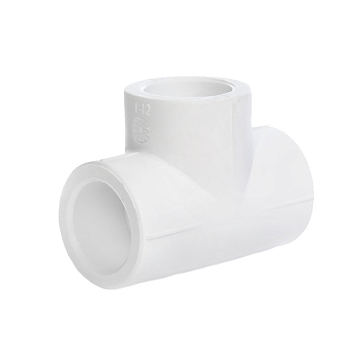 Изображение товара Тройник Fusitek FT01101 (20 мм)