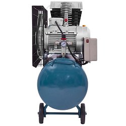 Компрессор ременной Hyundai HY 4105