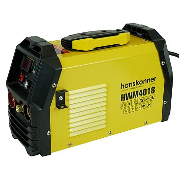 Изображение товара Сварочный инвертор Hanskonner HWM4018