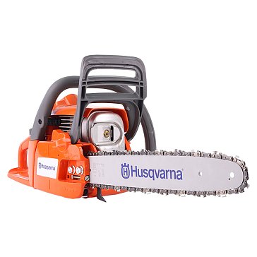 Изображение товара Бензопила Husqvarna 120 Mark II 14 дюймов 1.9 л.с. двухтактная