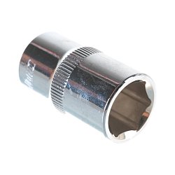 Головка торцевая Ombra 112015, 1/2"DR, 15 мм