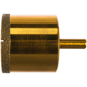 Изображение товара Коронка алмазная Практика Эксперт 776-171 для керамогранита