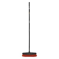 Метла Fiskars Ergonomic 1004810