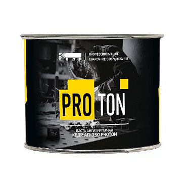Изображение товара Паста антипригарная Кедр АП-350 PROTON 8027205