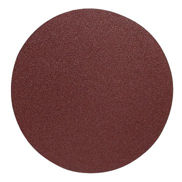 Изображение товара Диск шлифовальный Belmash SD001A, 150 мм Р80. 5 шт.