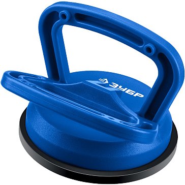 Изображение товара Стеклодомкрат Зубр ПРОФЕССИОНАЛ 3372-1_z01 одинарный 40кг