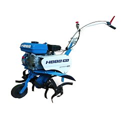 Культиватор Нева МК-70-DM163