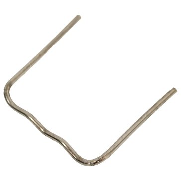 Изображение товара Скоба волнообразная Wortex 0323336 (0,6 мм для WG 7001, WG 7002, 100 шт.)