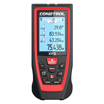 Изображение товара Лазерный дальномер Condtrol XP3 1-4-084