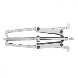 Механический тройной съемник подшипников Sparta 525425, 300мм 