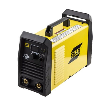 Изображение товара Сварочный инвертор Esab LHN 200i Plus