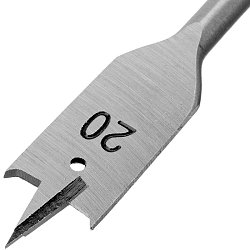 Сверло перовое Matrix 70412 20мм