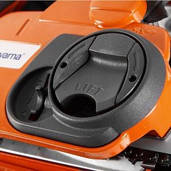 Бензопила Husqvarna 450E