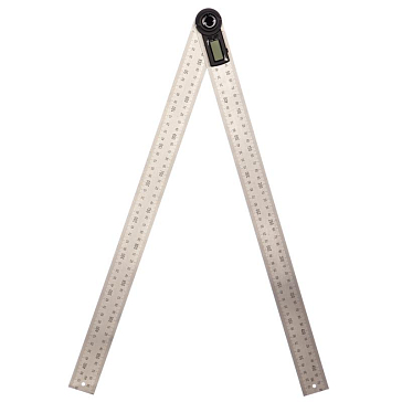 Изображение товара Угломер электронный Ada AngleRuler 50 А00396