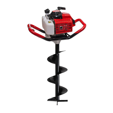 Изображение товара Мотобур ADA GroungDrill-7 A00232 с шнеком Drill 250, 800 мм