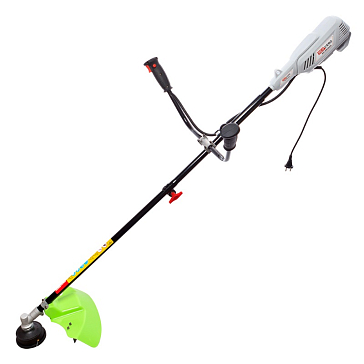 Изображение товара Электрический триммер Redverg RD-EB1600