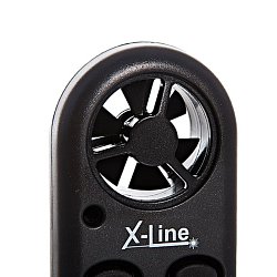 Анемометр-термометр X-Line Aero Temp А00406