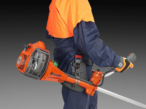 Как выбрать бензотриммер