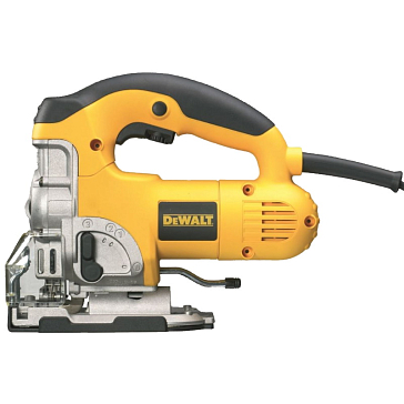 Изображение товара Лобзик DeWalt DW331KT 701 Вт с маятниковым ходом кейс