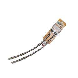 Комплект гибкой подводки для смесителя ALT-G Super M10 0.8м 023020508